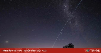 Cảnh báo vệ tinh phản xạ có thể ảnh hưởng toàn cầu