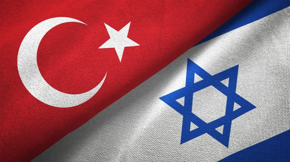 Cạnh tranh Israel-Thổ Nhĩ Kỳ và tác động với Trung Đông
