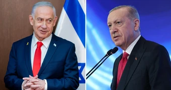 Cạnh tranh Israel-Thổ Nhĩ Kỳ và tác động với Trung Đông