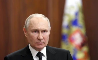 Cáo buộc Ukraine tấn công Lugansk, Tổng thống Nga yêu cầu quân đội chuẩn bị phương án đáp trả