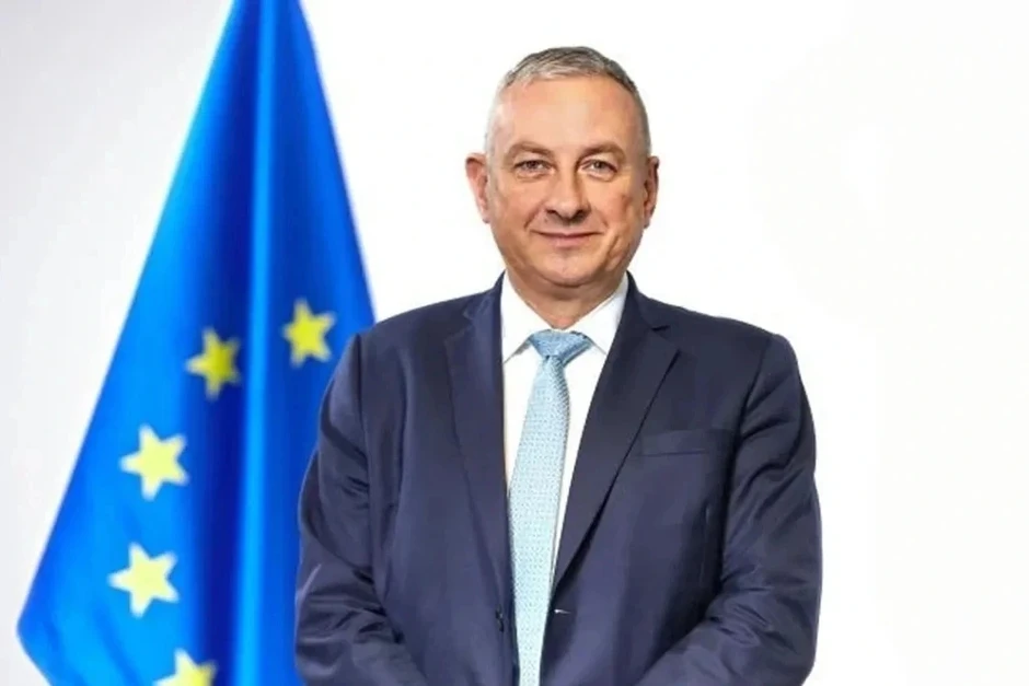 Cao ủy EU sẽ thăm Việt Nam để thúc đẩy đầu tư từ châu Âu Cao ủy EU sẽ thăm Việt Nam để thúc đẩy đầu tư từ châu Âu