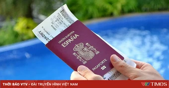 Cập nhật bảng xếp hạng hộ chiếu quyền lực nhất thế giới năm 2026