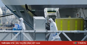 Cập nhật tình hình ổ dịch hantavirus liên quan đến tàu du lịch quốc tế