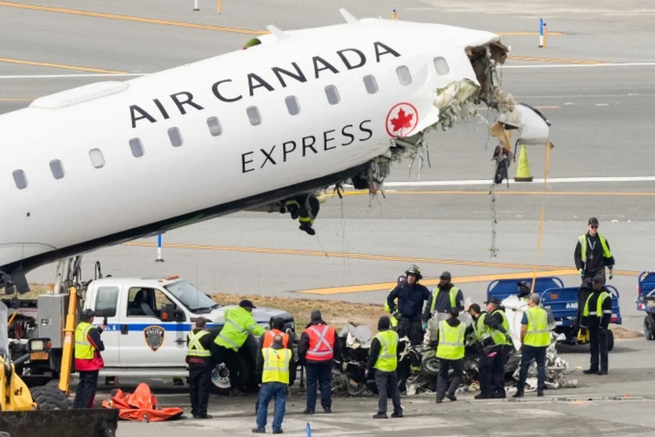 CEO Air Canada hứng chỉ trích vì thông điệp chia buồn chỉ bằng tiếng Anh CEO Air Canada hứng chỉ trích vì thông điệp chia buồn chỉ bằng tiếng Anh