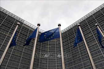 CH Séc nhận gần 90% trong quỹ phục hồi của EU
