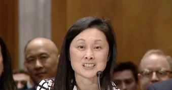 Chân dung bà Jennifer Wicks McNamara - người vừa được Thượng viện Mỹ phê chuẩn làm nữ đại sứ đầu tiên tại Việt Nam