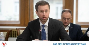 Chân dung ông Serhii Koretskyi - Thủ tướng Ukraine vừa được bổ nhiệm