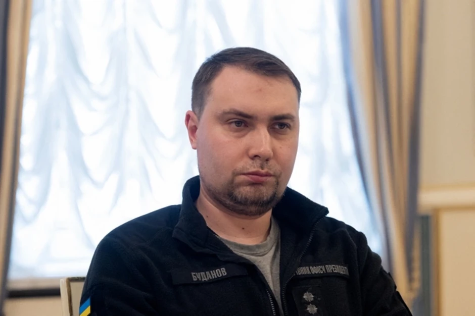 Chánh văn phòng Tổng thống Ukraine từ bỏ huân chương Ba Lan Chánh văn phòng Tổng thống Ukraine từ bỏ huân chương Ba Lan
