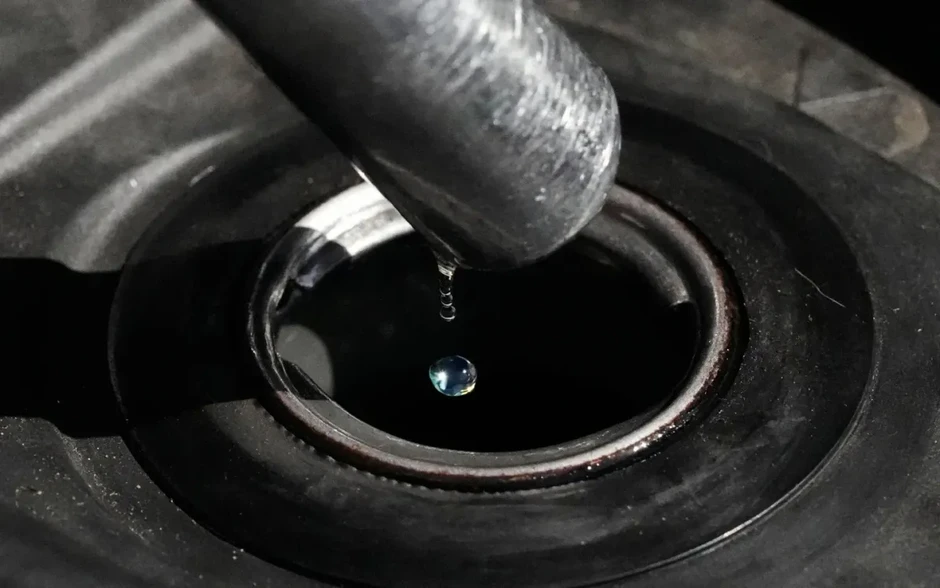 Châu Á đối mặt nguy cơ khủng hoảng năng lượng do xung đột Iran Châu Á đối mặt nguy cơ khủng hoảng năng lượng do xung đột Iran