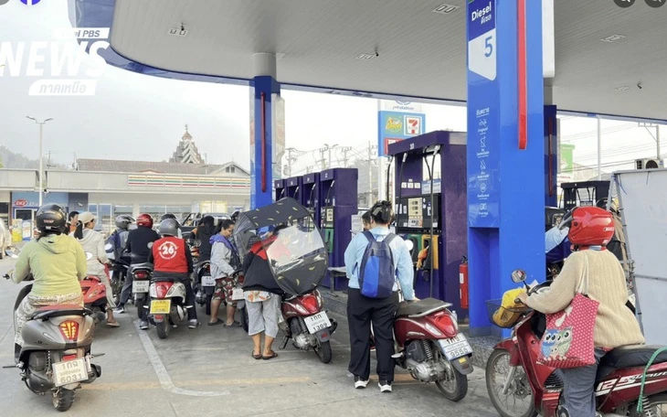 Châu Á tung loạt giải pháp 'thắt lưng buộc bụng' năng lượng Châu Á tung loạt giải pháp 'thắt lưng buộc bụng' năng lượng