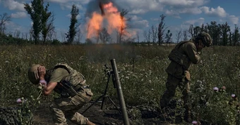 Châu Âu bị gạt khỏi bàn cờ Ukraine: Nga tuyên bố EU mất quyền định đoạt số phận lục địa