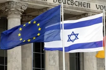 Châu Âu chia rẽ về việc đình chỉ thỏa thuận quan trọng với Israel