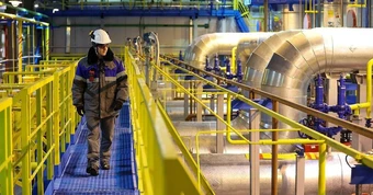 Châu Âu chính thức ngừng nhập khẩu LNG Nga theo các hợp đồng ngắn hạn