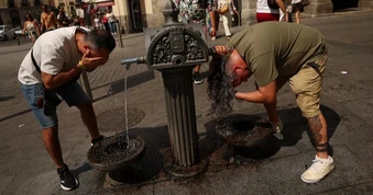Châu Âu có thể trải qua nhiều tuần nắng thiêu đốt nữa