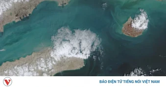 Châu Âu đàm phán với Iran về eo biển Hormuz