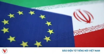 Châu Âu hoan nghênh thỏa thuận ngừng bắn Mỹ – Iran