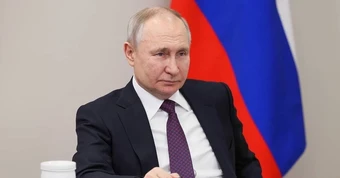 Châu Âu phản đối ý tưởng của Tổng thống Nga Putin