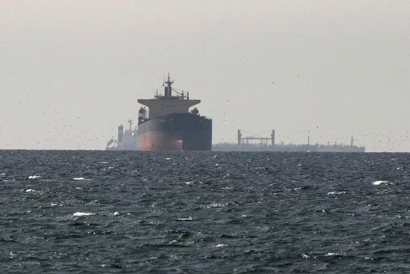 Châu Âu và Nhật Bản sẵn sàng đảm bảo an ninh eo biển Hormuz