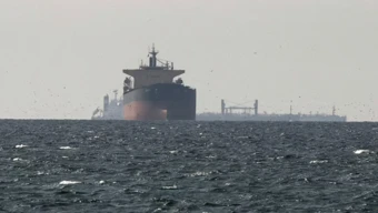 Châu Âu và Nhật Bản sẵn sàng đảm bảo an ninh eo biển Hormuz