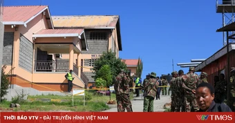 Cháy nghiêm trọng tại trường học ở Kenya, gần 100 người thương vong