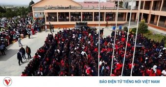 Cháy trường học ở Kenya khiến 15 học sinh thiệt mạng