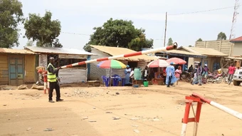 CHDC Congo đối mặt với làn sóng bùng phát dịch Ebola mới tại Ituri