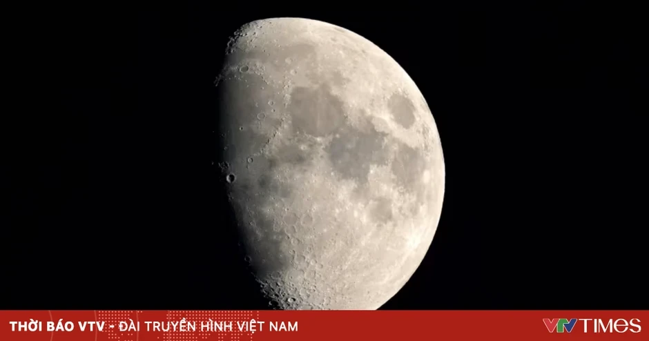 Chi hàng trăm tỷ USD để đua lên Mặt trăng Chi hàng trăm tỷ USD để đua lên Mặt trăng