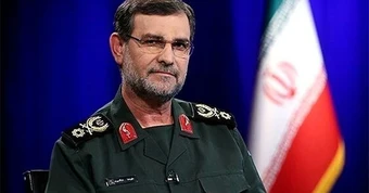 Chỉ huy hải quân Iran Alireza Tangsiri thiệt mạng trong cuộc không kích tại Bandar Abbas
