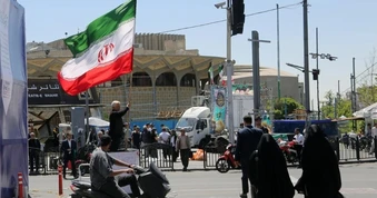 Chi tiết đề xuất 3 giai đoạn của Iran nhằm chấm dứt xung đột với Mỹ
