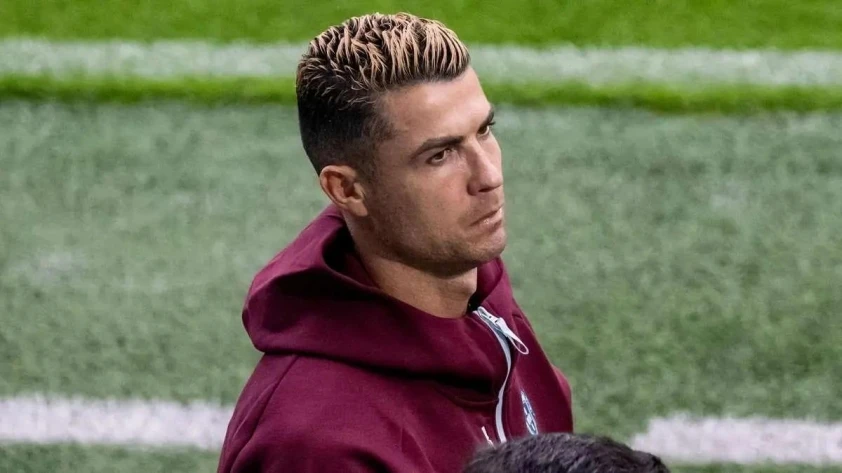 Chiếc máy bay giá hơn 2.000 tỷ đồng của Cristiano Ronaldo Chiếc máy bay giá hơn 2.000 tỷ đồng của Cristiano Ronaldo
