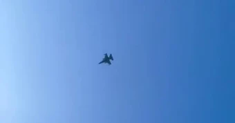 Chiến đấu cơ F-16 vô hiệu hóa USV ngoài khơi bờ biển Romania