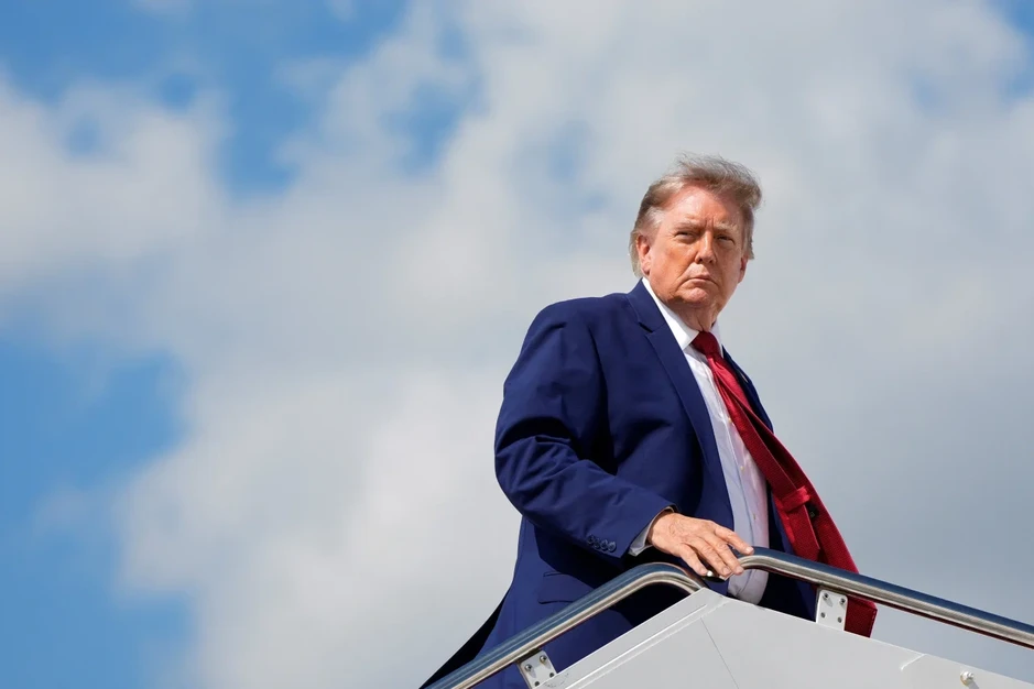 Chiến dịch “chuyên cơ nghi binh” bí mật đưa Tổng thống Trump rời Thổ Nhĩ Kỳ Chiến dịch “chuyên cơ nghi binh” bí mật đưa Tổng thống Trump rời Thổ Nhĩ Kỳ