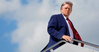Chiến dịch “chuyên cơ nghi binh” bí mật đưa Tổng thống Trump rời Thổ Nhĩ Kỳ