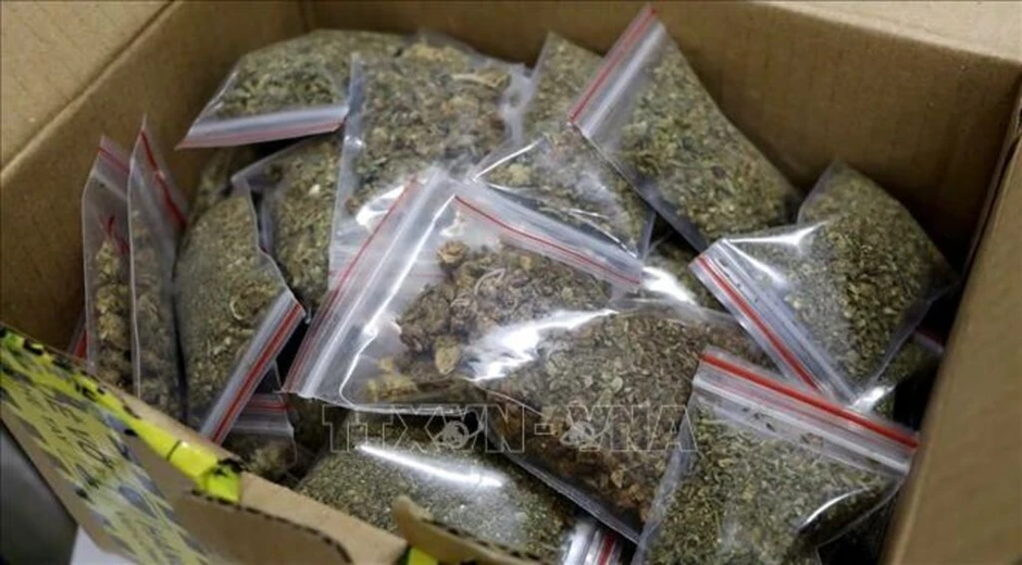 Chiến dịch quốc tế đánh sập 'cao tốc cocaine' trên biển