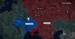 Chiến dịch Vivaldi bùng nổ: Ukraine tung đòn "kép" trên không - mặt đất, lập dấu mốc mới trên thế giới