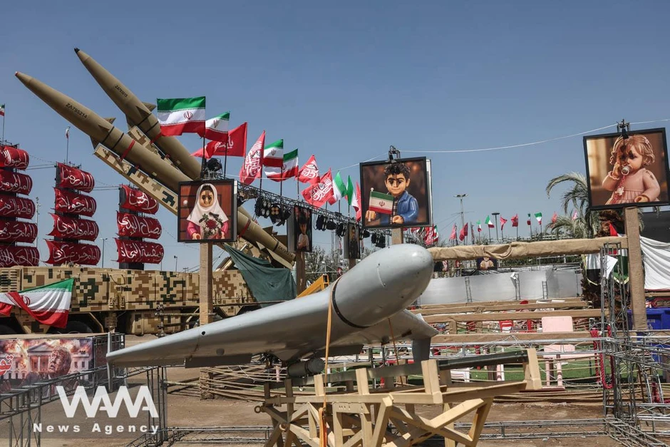 Chiến lược mới của Iran dùng đối phó Mỹ có gì đặc biệt? Chiến lược mới của Iran dùng đối phó Mỹ có gì đặc biệt?