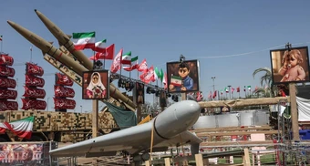Chiến lược mới của Iran dùng đối phó Mỹ có gì đặc biệt?
