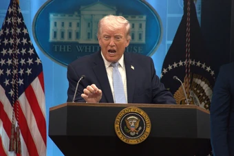 Chiến lược tranh cử giữa nhiệm kỳ của Tổng thống Trump