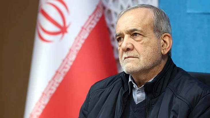 Chiến sự Iran: Tín hiệu hạ nhiệt, nhưng bom vẫn rơi Chiến sự Iran: Tín hiệu hạ nhiệt, nhưng bom vẫn rơi