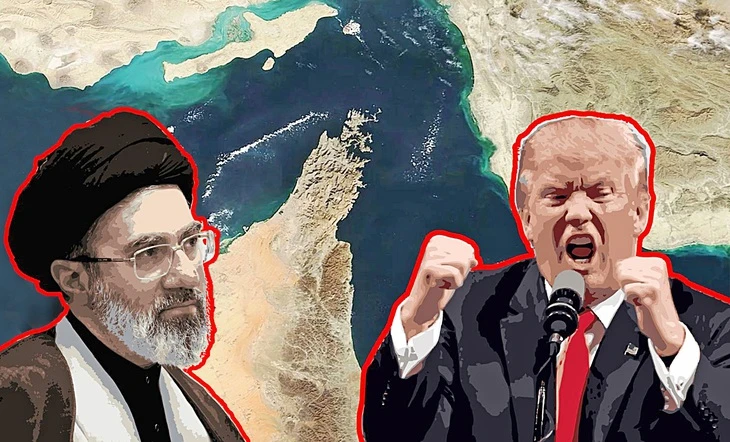 Chiến sự Mỹ - Iran: 'Giai đoạn cuối', nhưng giải pháp còn xa? Chiến sự Mỹ - Iran: 'Giai đoạn cuối', nhưng giải pháp còn xa?