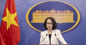 Chiến sự Mỹ - Israel và Iran: Việt Nam phản đối sử dụng vũ lực tấn công các nước có chủ quyền