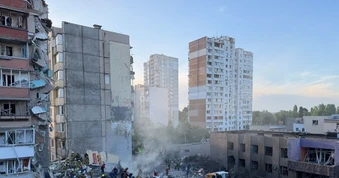 Chiến sự Nga-Ukraine 15-5: Đêm đẫm máu ở Kiev, 21 người thiệt mạng, 64 người bị thương và mất tích, ông Zelensky lệnh lên phương án đáp trả