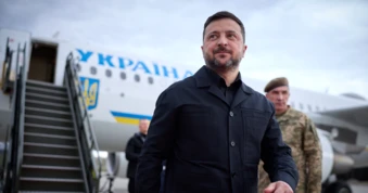 Chiến sự Nga - Ukraine 21-4: Cố vấn cấp cao Bộ Quốc phòng Ukraine bị tấn công bằng UAV; Ông Zelensky nói Belarus xây trận địa pháo gần biên giới Ukraine; Hai đặc phái viên Mỹ Kushner và Witkoff sắp sang Kiev