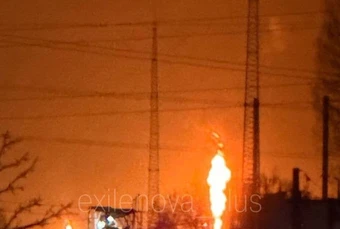 Chiến sự Nga-Ukraine 22-3: Ukraine không kích sở chỉ huy UAV Rubikon của Nga tại Mariupol; Nga hạ gần 700 UAV Ukraine trong ngày