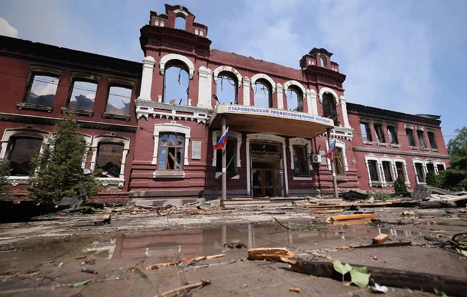 Chiến sự Nga-Ukraine 24-5: Ông Zelensky cảnh báo khả năng Nga dùng tên lửa Oreshnik tấn công Ukraine; Moscow báo động tình hình nhà máy điện hạt nhân Zaporizhzhia