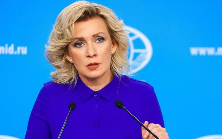 Chiến sự Nga - Ukraine leo thang, Mỹ nói muốn đứng ra hòa giải Chiến sự Nga - Ukraine leo thang, Mỹ nói muốn đứng ra hòa giải