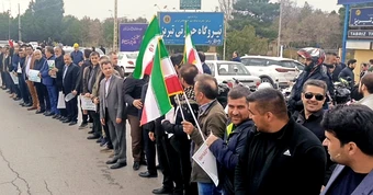 Chiến sự tạm hạ nhiệt không phải bước lùi của Iran?