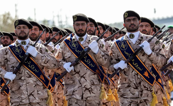 Chiến sự Trung Đông 29-3: Iran ra tối hậu thư 24 giờ cho Mỹ, tấn công nhà máy nhôm ở vùng Vịnh Chiến sự Trung Đông 29-3: Iran ra tối hậu thư 24 giờ cho Mỹ, tấn công nhà máy nhôm ở vùng Vịnh