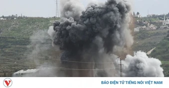 Chiến sự Trung Đông: Iran dọa “đánh sập” hạ tầng năng lượng Vùng Vịnh