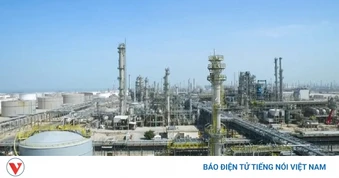Chiến sự Trung Đông: Iran tấn công nhà máy lọc dầu Kuwait và các nước Vùng Vịnh
